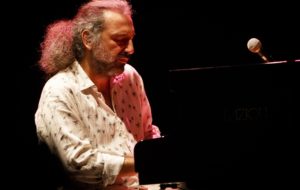 VOLO DEL JAZZ. 2019 OK. AD APRILE BOLLANI