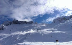 POLI SCIISTICI FVG: SITUAZIONE PISTE ED EVENTI