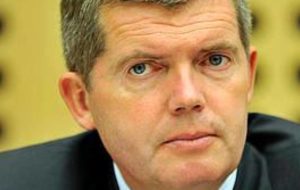 CHIESTA CHIAREZZA A SLOVENIA SU CANDIDATURE PER CAPITALE EUROPEA CULTURA