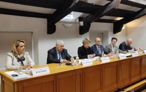 LEGGE DI BILANCIO BOCCIATA DALLE IMPRESE