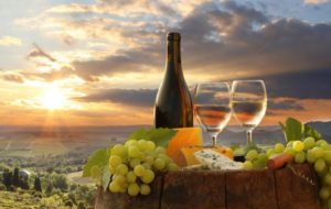 ESEMPIO FVG NEL RAPPORTO ENOGASTRONOMIA E TURISMO IN ITALIA