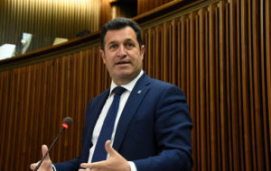 FIERE REGIONE. IACOP, NON CI SONO RISPOSTE