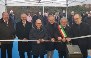 UNIVERSITA’ E INDUSTRIA A BRACCETTO