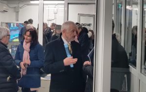 INDUSTRIA-UNIVERSITA’: BENEDETTI,  IMPARARE LA TECNICA DEL SALAME