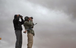 ITALIA LIBIA: UNA STORIA TRAVAGLIATA