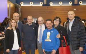 UNIVAX DAY: I VACCINI SPIEGATI AGLI STUDENTI