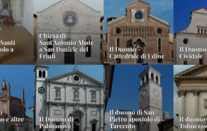 GUIDARTEFVG ANCHE SU INTERNET