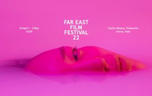 FAR EAST IN PROGRESS