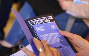 IL DOTTORATO MULTI-IMPRESA