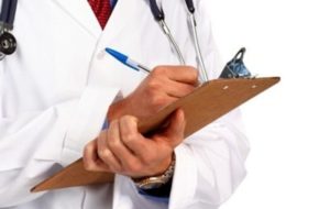 SPECIALIZZANDI IN CORSIA, SALUTE DEI PAZIENTI A RISCHIO