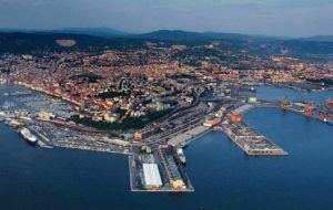TRIESTE-BAKU: ACCORDO TRA PORTI
