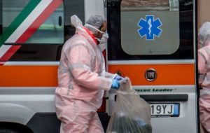 EMERGENZA LUOGHI LAVORO: PER TRIESTE TAVOLO CON SINDACATI, PREFETTO E ALTRE PARTI COINVOLTE