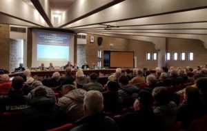 FEDRIGA, RITORNO A NORMALITÁ FONDAMENTALE