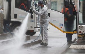A PN SQUADRE DI PROTEZIONE CIVILE PER EVITARE I CAPANNELLI DEGLI IRRIDUCIBILI