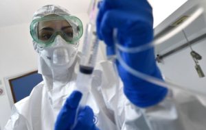 MEDICI UDINE RISPONDONO AL CONTAGIO DELLA PAURA