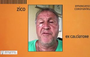 IO AMO IL FRIULI VENEZIA GIULIA. IO RESTO A CASA