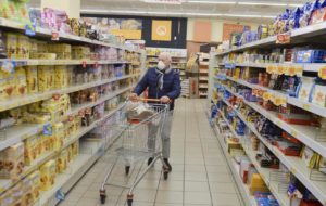 COVID-19: ASPIAG-DESPAR INNALZA TUTELE PER LAVORATORI