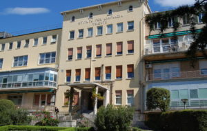 CERTIFICAZIONE JACIE PER IL BURLO