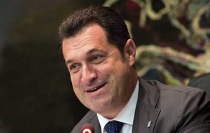 IACOP: POCO IMPEGNO REGIONALE  SULLE CITTÀ D’ARTE