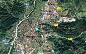 DA NOVA GORICA AIUTI A GORIZIA: MIKLAVIC “OGNI COSA PER SOSTENERE I NOSTRI AMICI”