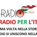 LA RADIO PER L’ITALIA
