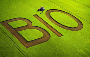 AGRICOLTURA INTEGRATA E NON BIO-FORZATA