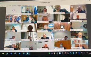 FVG ALL’AVANGUARDIA VERSO L’AGORA’ TELEMATICA