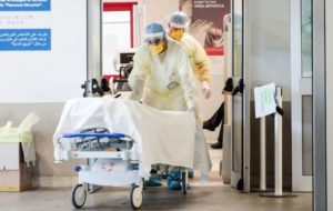 DONAZIONI: 300 MILA EURO ALL’OSPEDALE DI PORDENONE