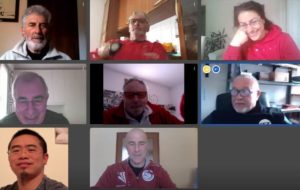 ACCADEMIA SOLIDALE: LIBERTAS PER OSPEDALE PORDENONE