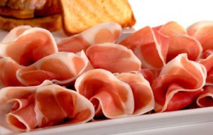 SAN DANIELE: IL PROSCIUTTO IN VALIGIA. SEGNO PIÚ PER EXPORT E FATTURATO