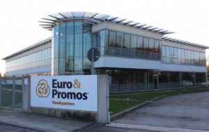 SANIFICAZIONE: EURO&PROMOS TESTA ULTRAVIOLETTI E OZONO