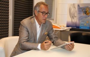 L’INFORMAZIONE A CHI NON SENTE AI TEMPI DEL COVID-19