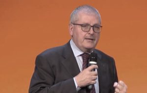 ARTIGIANI FRIULANI  CONTRO IL CORONAVIRUS – VOGLIA DI LAVORARE IRREFRENABILE