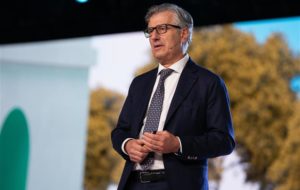 CRÉDIT AGRICOLE ITALIA: 10 MILIARDI PER IMPRESE E FAMIGLIE