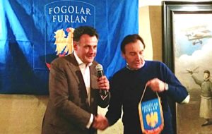 MASCHERINE DAL FOGOLÂR FURLAN DI HONG KONG