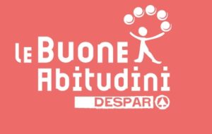 DA DESPAR UN KIT DIGITALE PER CORRETTI STILI DI VITA