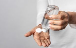 COVID19: QUESTIONARIO PER GLI UNIVERSITARI UNIUD