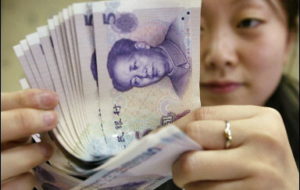 PANDEMIA: RICHIESTA DI DANNI ALLA CINA