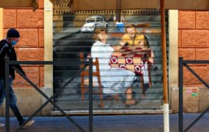 IL COMMERCIO NON PUO’ ASPETTARE ANCORA