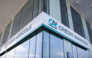 CRÈDIT AGRICOLE ANTICIPA CASSA INTEGRAZIONE