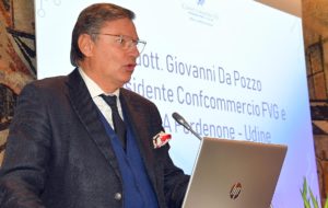 DA POZZO: SOSPENDERE TARI E TOSAP PER 2020