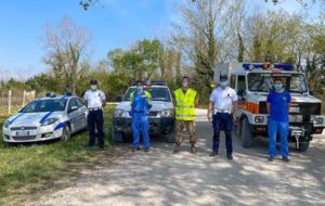 ATTENZIONE CORONAVIRUS – ORA MESSAGGIO IN QUATTRO LINGUE