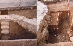 GORIZIA ANTICA, ANCORA PIÙ ANTICA