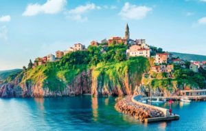 I CORRIDOI DELLA NEO SANTA ALLEANZA