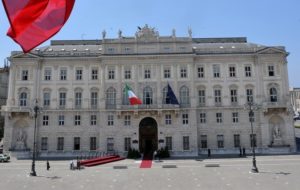 37,6 MLN DA REGIONE FVG PER EMERGENZA ECONOMICA