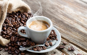 TRIESTE E IL CAFFE: IN OTTOBRE LA BIENNALE