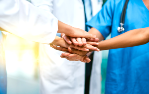 ASSISTENZA PSICOLOGICA A SANITARI E POPOLAZIONE