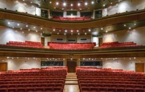 APPELLO DEL  TEATRO VERDI: ARTISTI SUL PALCO A SALA VUOTA