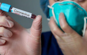 ATTENZIONE AI TEST SIEROLOGICI NON VALIDATI