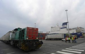 SI RAFFORZA IL NETWORK INTERMODALE CON L’AUSTRIA